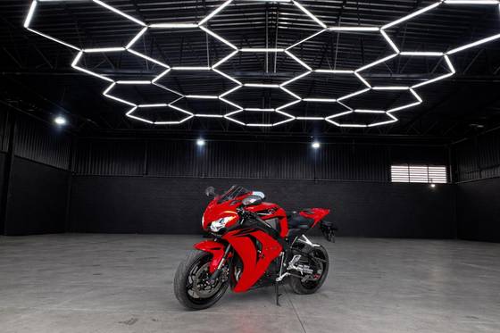 HONDA CBR 1000RR FIREBLADE 